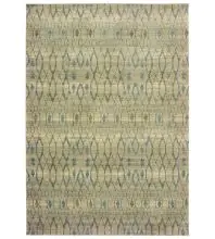 Oriental Weavers RALEIGH Power-Loomed Polypropylene RAL-1807H